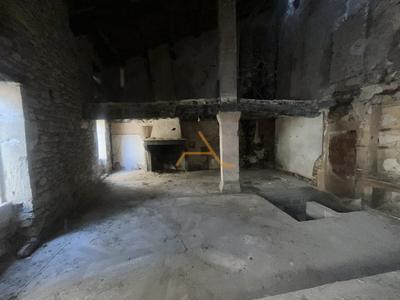 Maison de village - 160 m² - 3 pièces