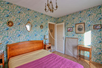 Appartement - 75 m² - 4 pièces