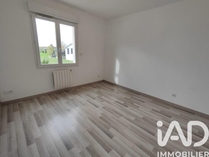 Maison - 193 m² - 8 pièces