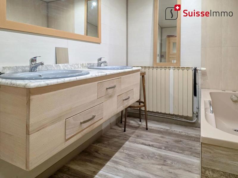 Maison - 141 m² - 5 pièces