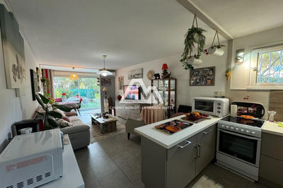 Viager - Appartement - 38 m² - 2 pièces