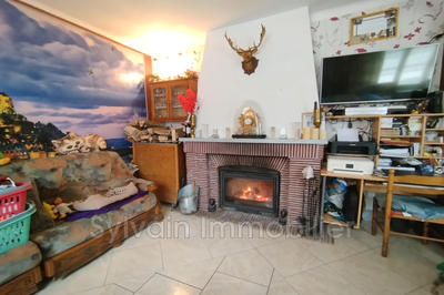 Maison - 111 m² - 4 pièces