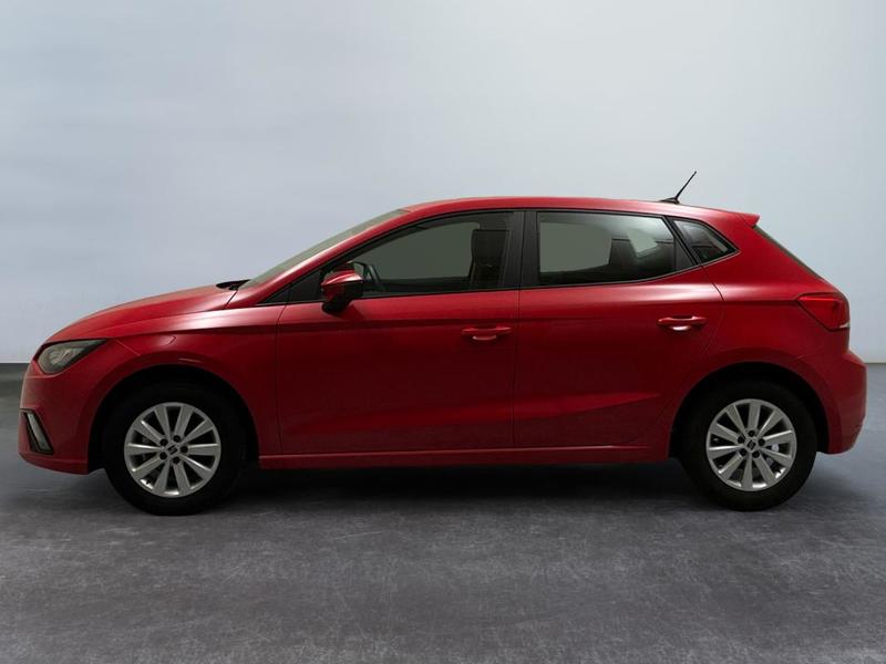 Seat Ibiza 1.0 Mpi 80 ch s/S Bvm5 Style