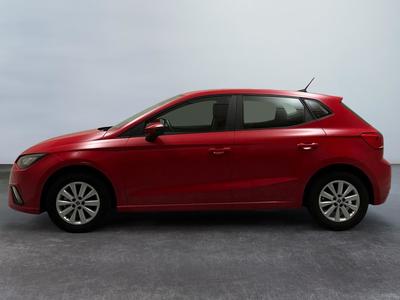 Seat Ibiza 1.0 Mpi 80 ch s/S Bvm5 Style