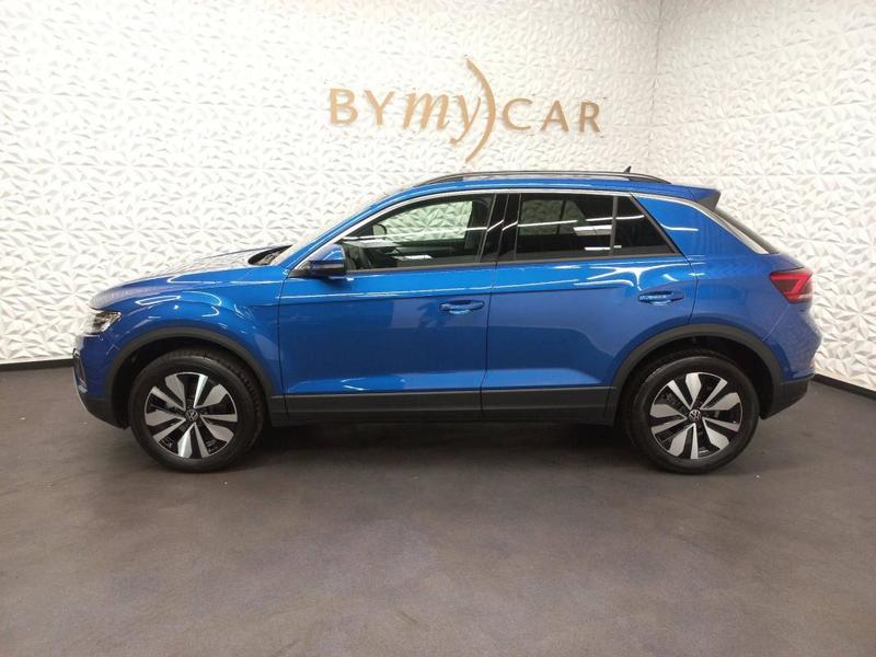 Volkswagen t-Roc 1.5 Tsi Evo2 150 Start/Stop Dsg7 Vw Edition