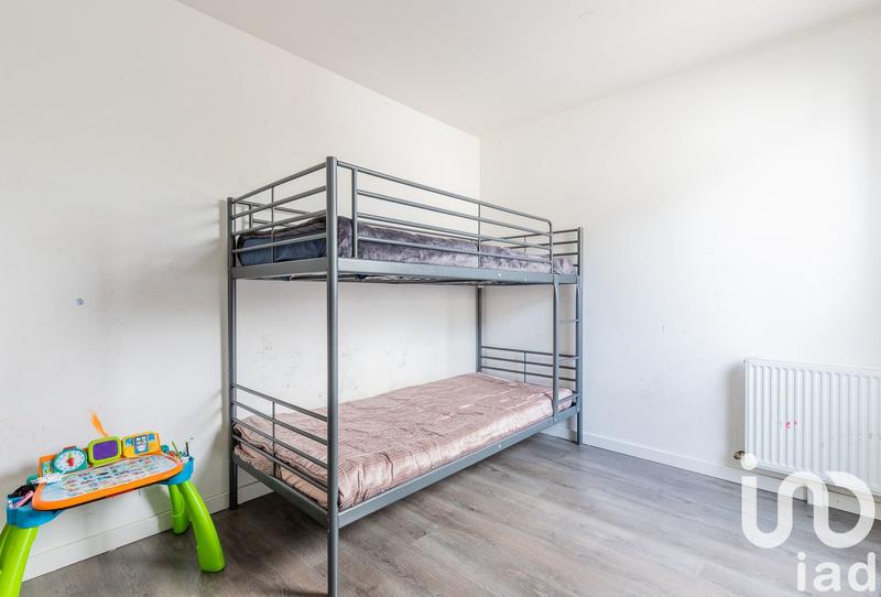 Appartement - 81 m² - 4 pièces