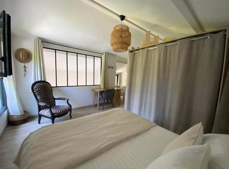 Maison - 55 m² - 2 pièces