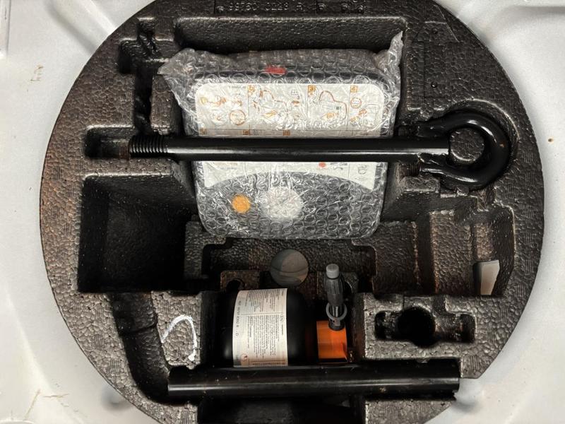 Renault Zoe Achat Integral Life Gamme 2017 5p