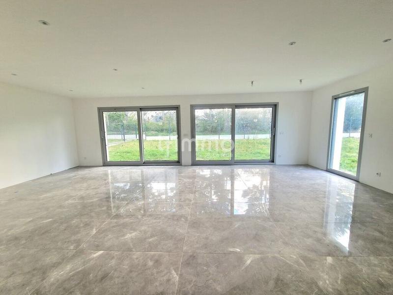 Villa - 145 m² - 4 pièces