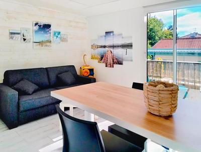 Appartement - 24 m² - 1 pièce