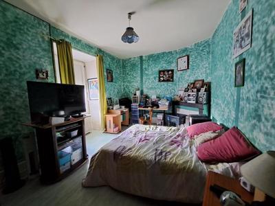 Maison de ville - 207 m² - 7 pièces