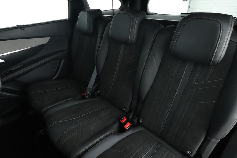 Peugeot 5008 1.2 Hybrid Gt e-Dcs6 136 ch