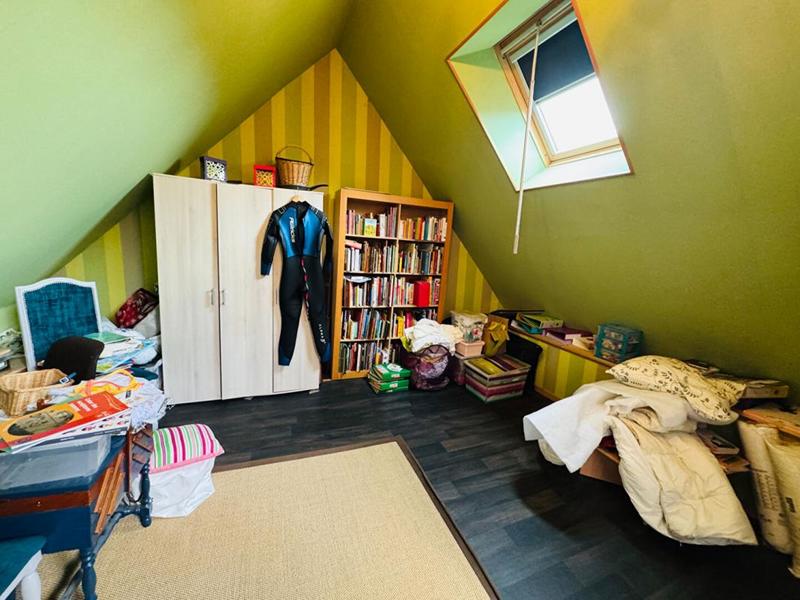 Longère - 130 m² - 4 pièces