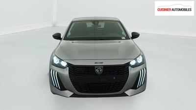 Peugeot 208 100 s Bvm6 Style