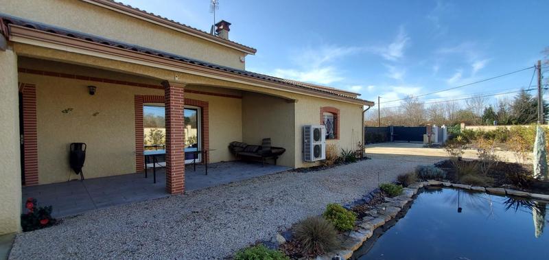 Villa - 242 m² - 7 pièces