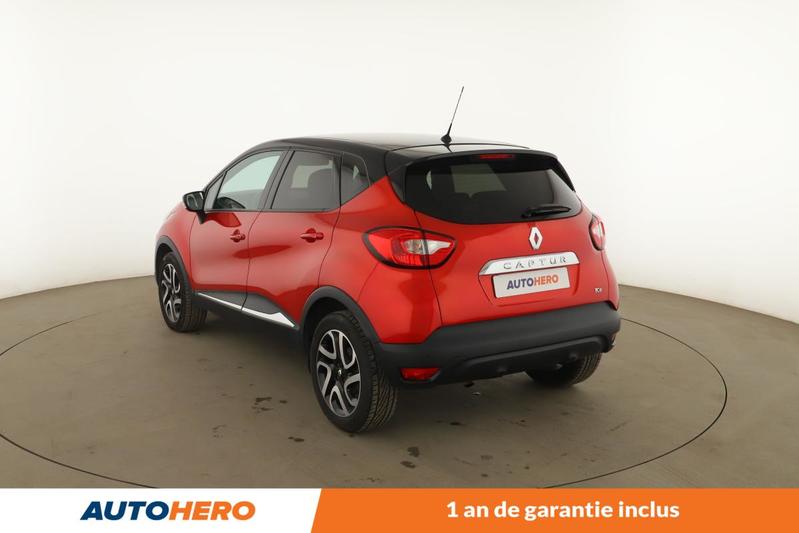 Renault Captur 1.2 TCe Energy Intens 120 ch