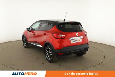 Renault Captur 1.2 TCe Energy Intens 120 ch
