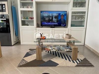 Maison - 24 m² - 1 pièce