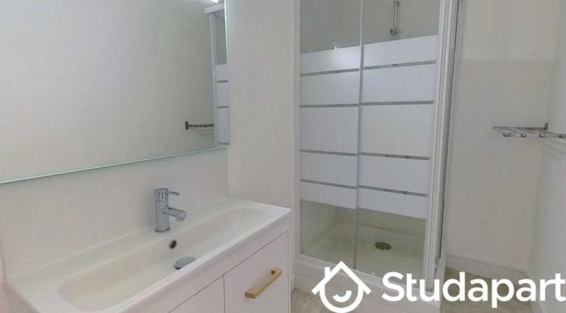 Appartement - 116 m² - 1 pièce