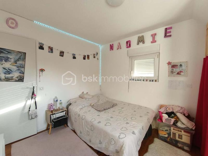 Pavillon - 73 m² - 4 pièces