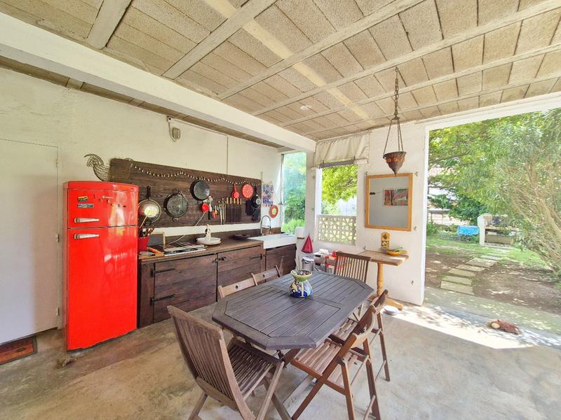 Maison de campagne - 200 m² - 7 pièces