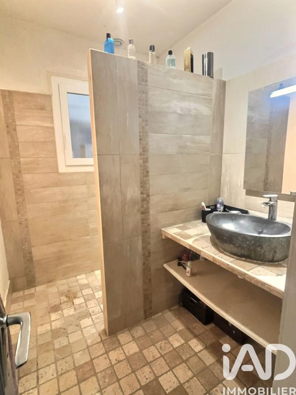 Maison - 96 m² - 5 pièces