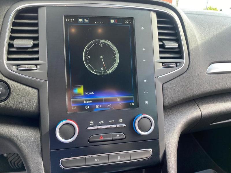 Renault Mégane Intens Energy Tce 130 Camera/Regulateur/Gps/Mains Libres