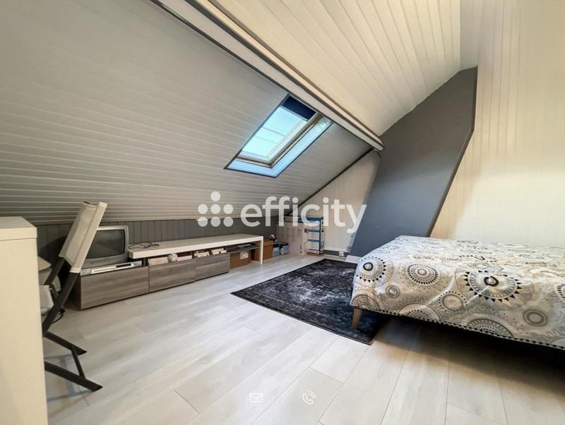 Maison de maîtres - 186 m² - 8 pièces