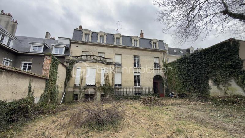 Immeuble - 700 m² - 20 pièces