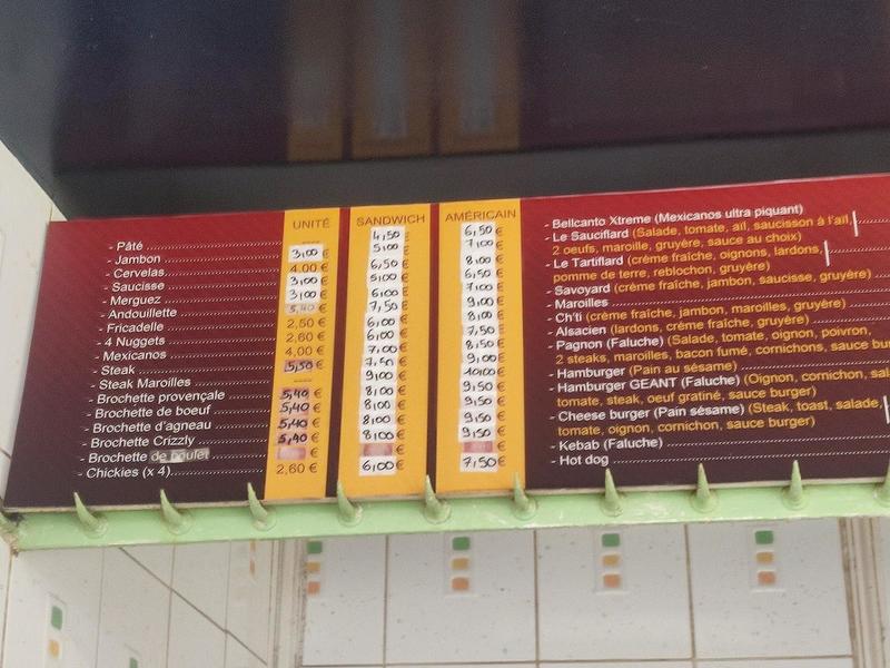 Fonds de commerce - Magasins