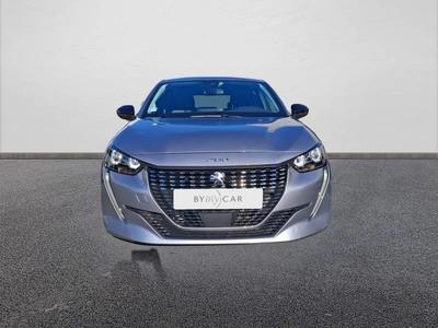 Peugeot 208 PureTech 130 s&amp;S Eat8 Allure Pack