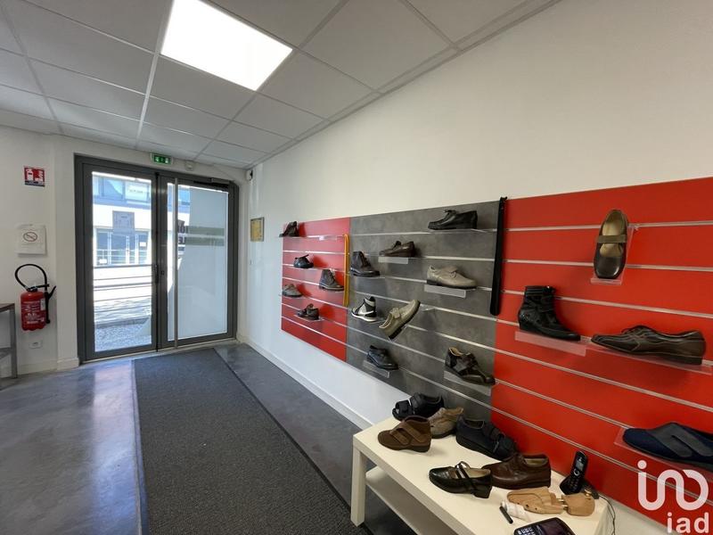 Local commercial - 394 m²