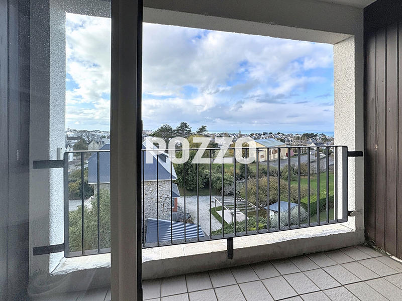 Appartement - 95 m² - 4 pièces