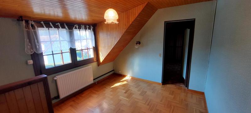 Maison - 170 m² - 6 pièces