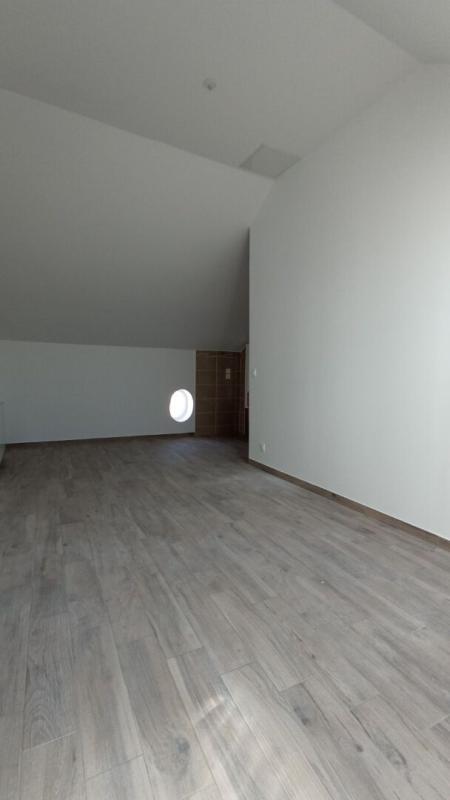 Duplex - 124 m² - 4 pièces