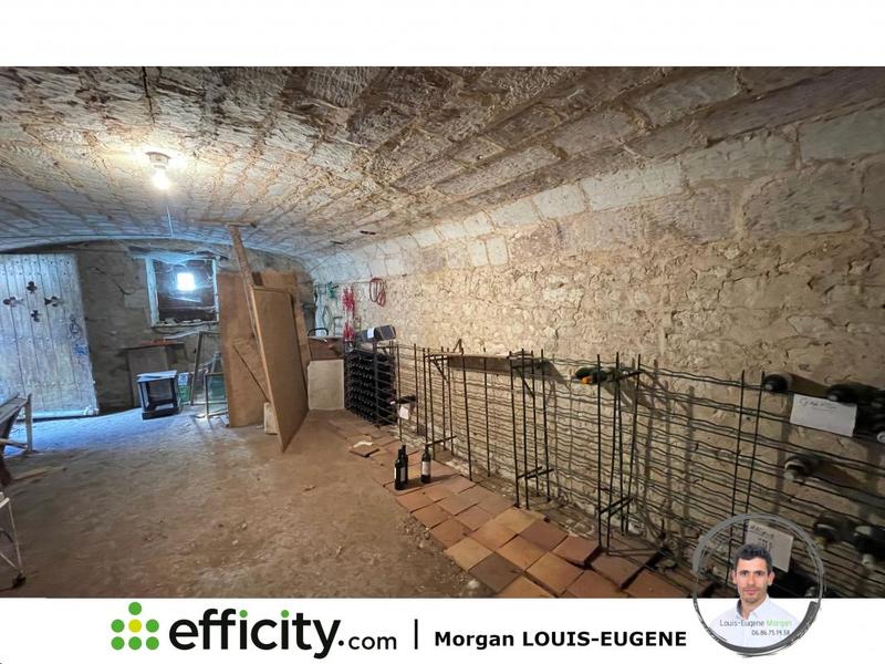 Demeure - 228 m² - 10 pièces