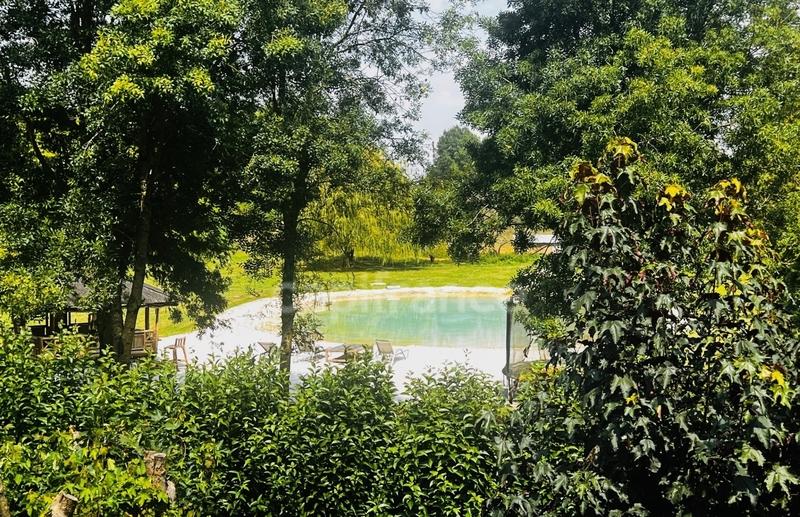 Propriété - 590 m² - 20 pièces