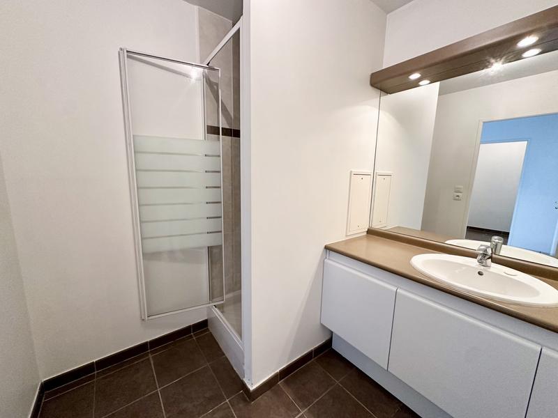 Appartement - 75 m² - 3 pièces