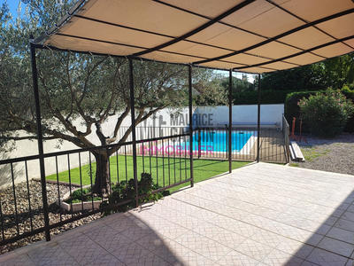 Maison - 88 m² - 4 pièces