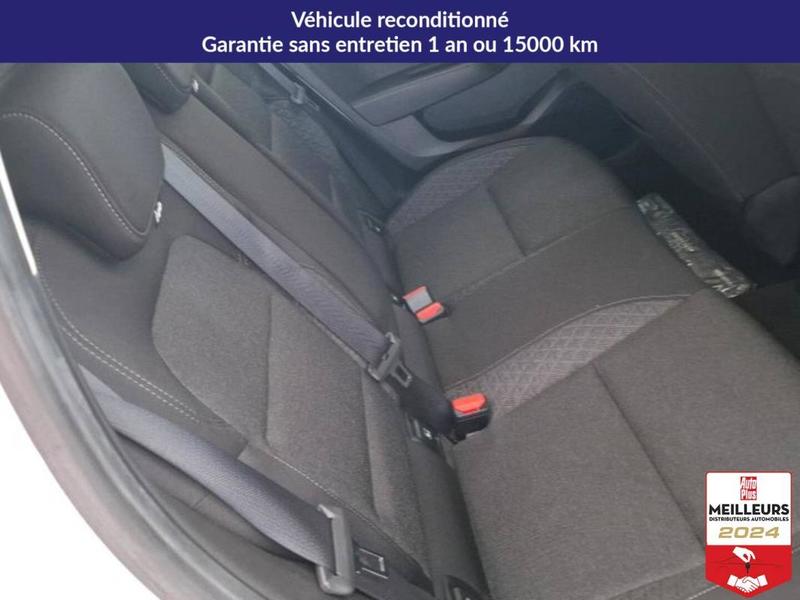 Renault Clio SCe 65 - 21 Zen +Pack City