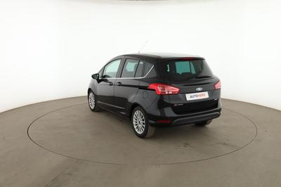 Ford B-Max 1.0 EcoBoost Titanium Bvm 125 ch