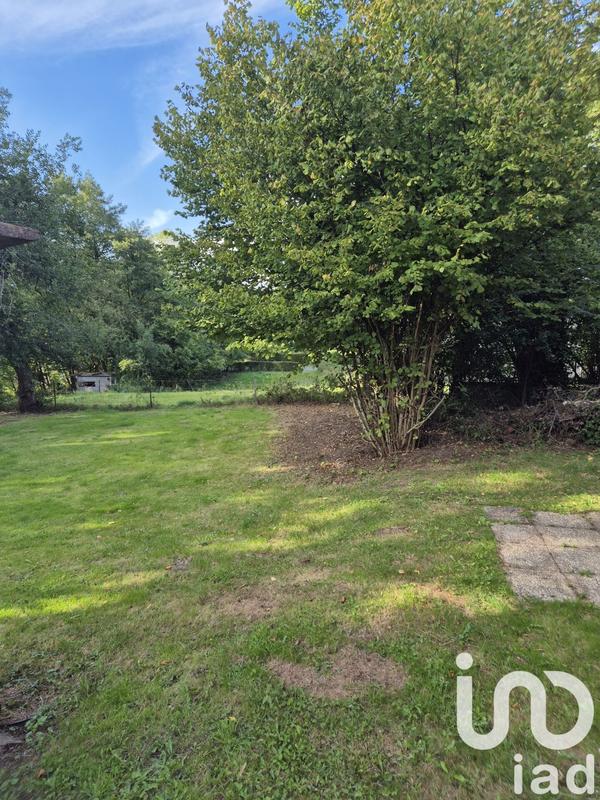 Maison - 181 m² - 8 pièces