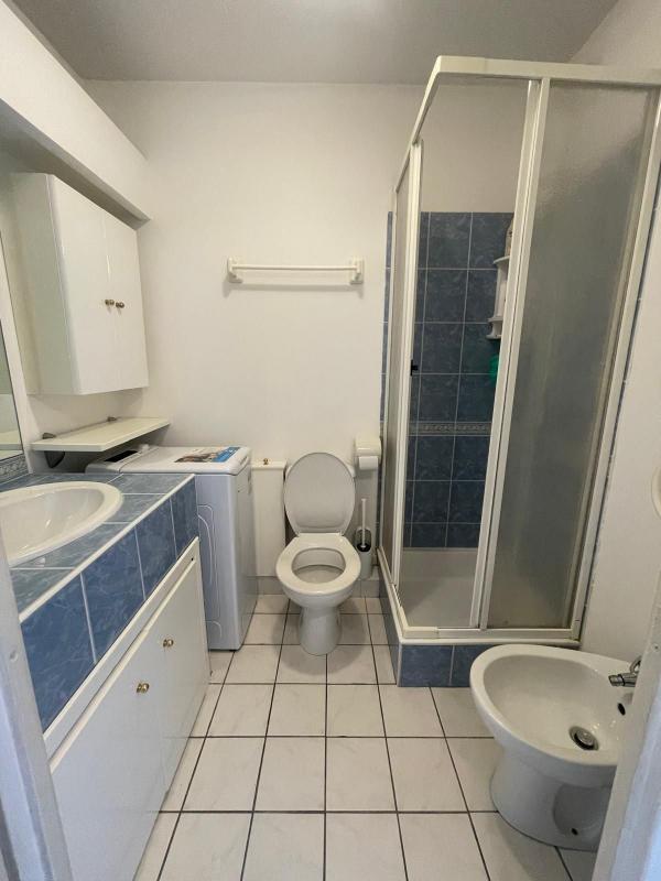 Appartement - 32 m² - 2 pièces