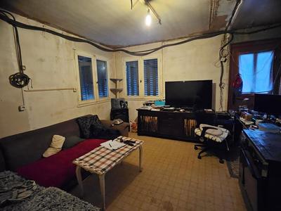 Maison - 72 m² - 4 pièces