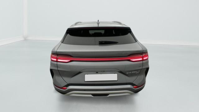 Byd Seal U 1.5l Dm-i 218 ch Phev Boost