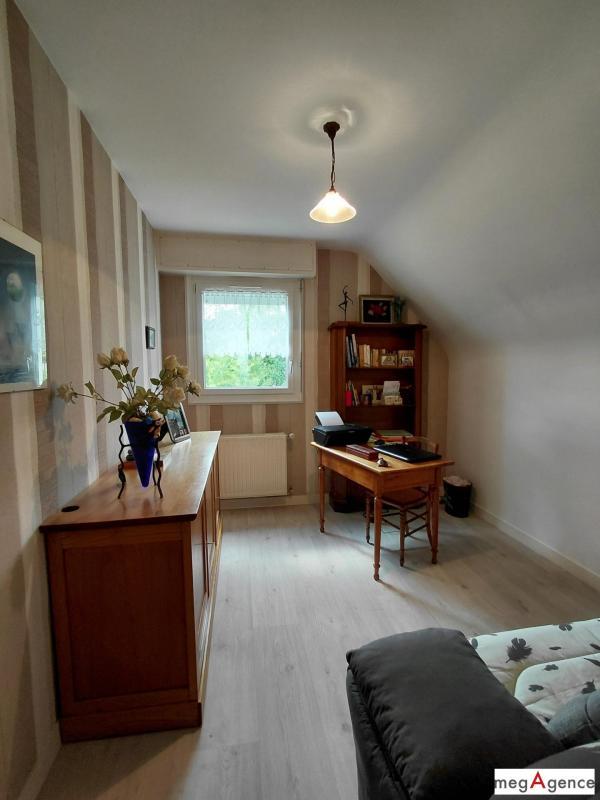 Maison - 127 m² - 6 pièces