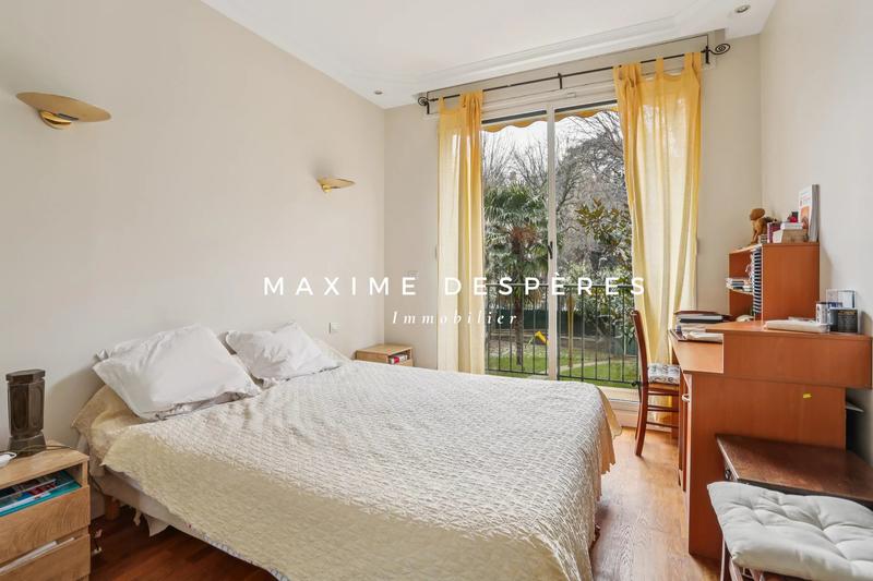 Appartement - 234 m² - 7 pièces