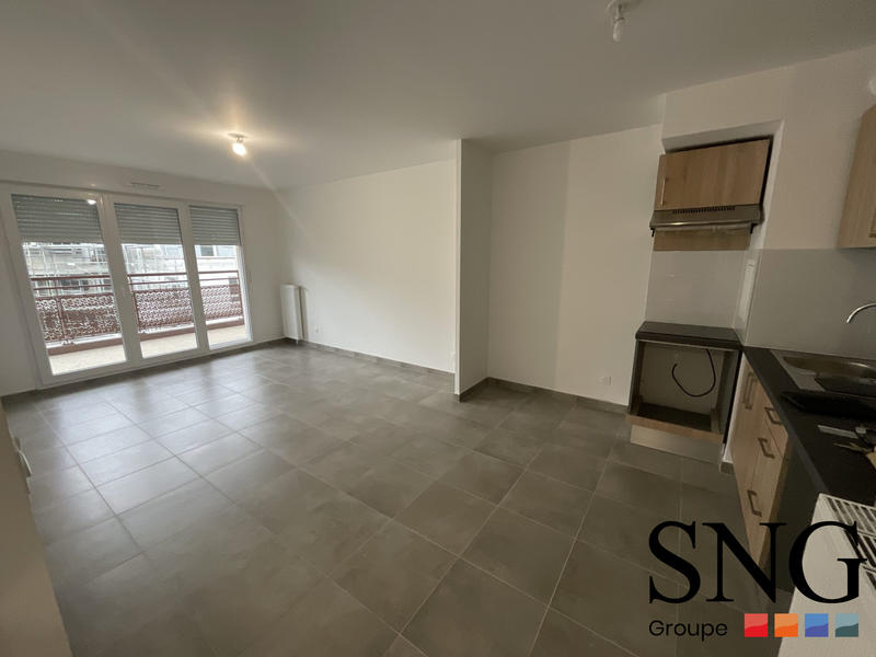 Appartement - 81 m² - 4 pièces