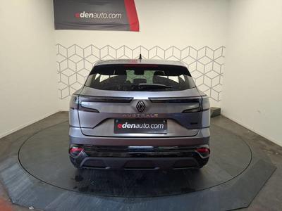 Renault Austral E-Tech full hybrid 200 Gsr2 Techno