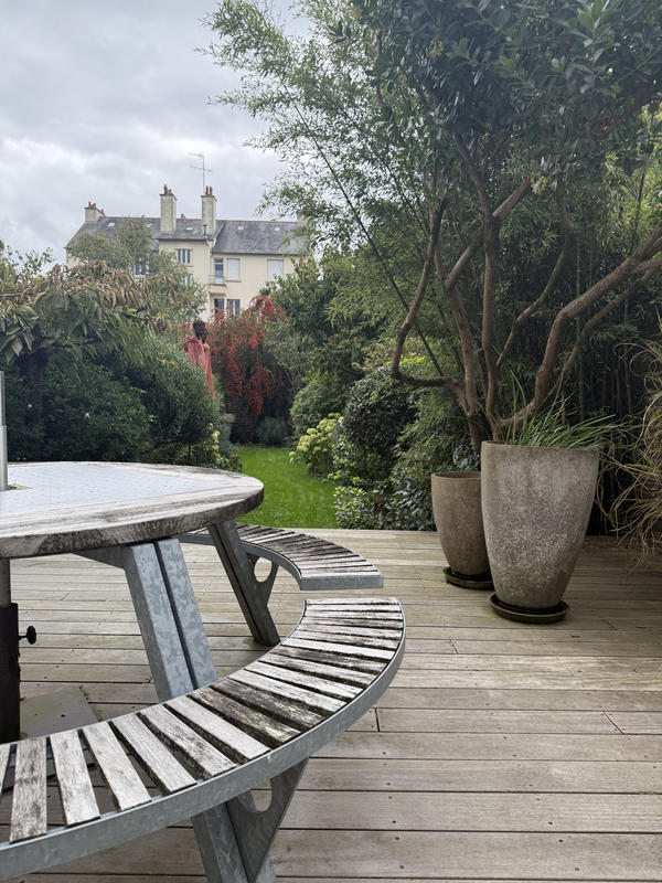 Maison - 182 m² - 6 pièces